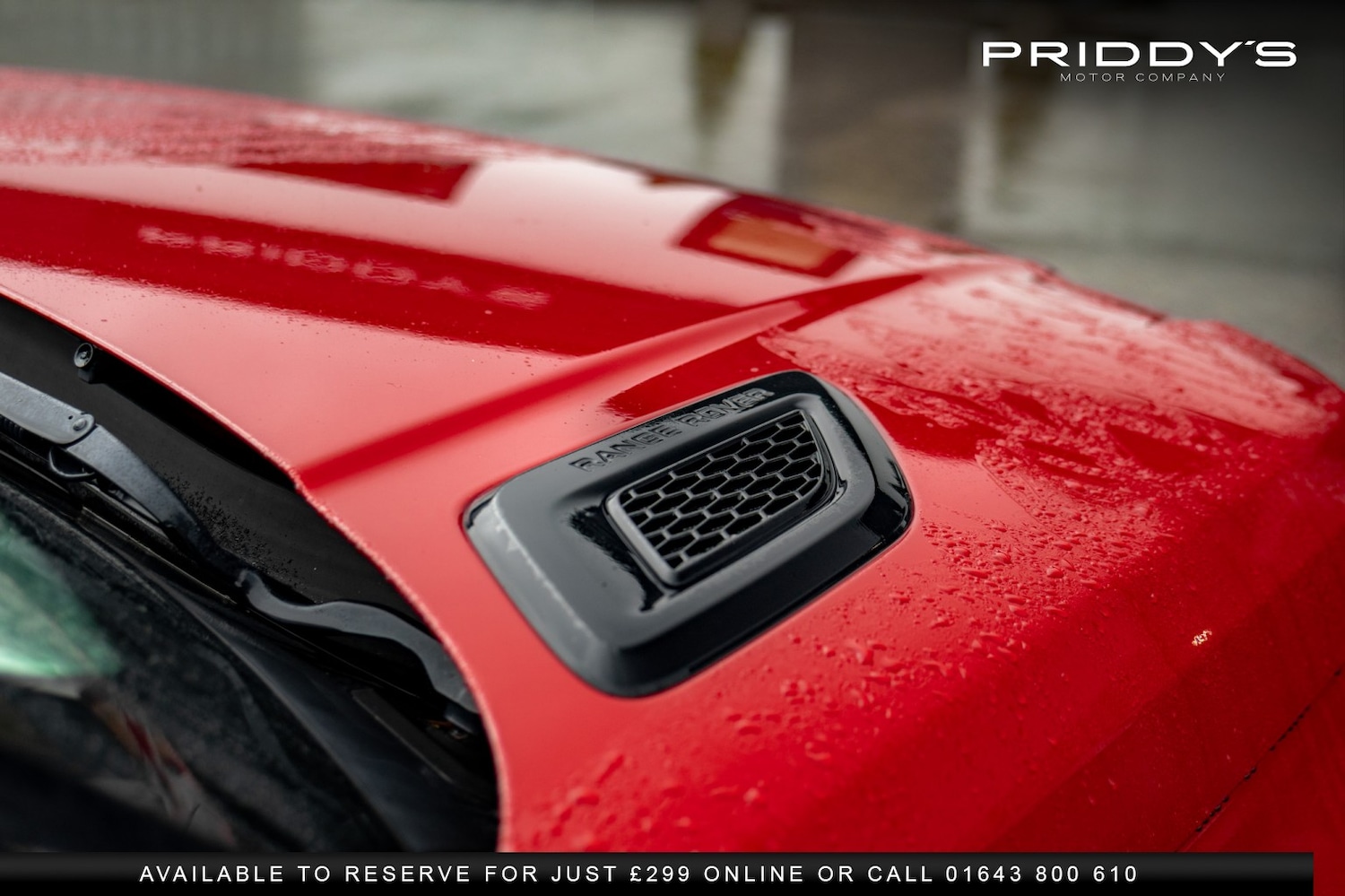 Used Land Rover Range Rover Sport 2016 for sale - 77453085: Photo 12