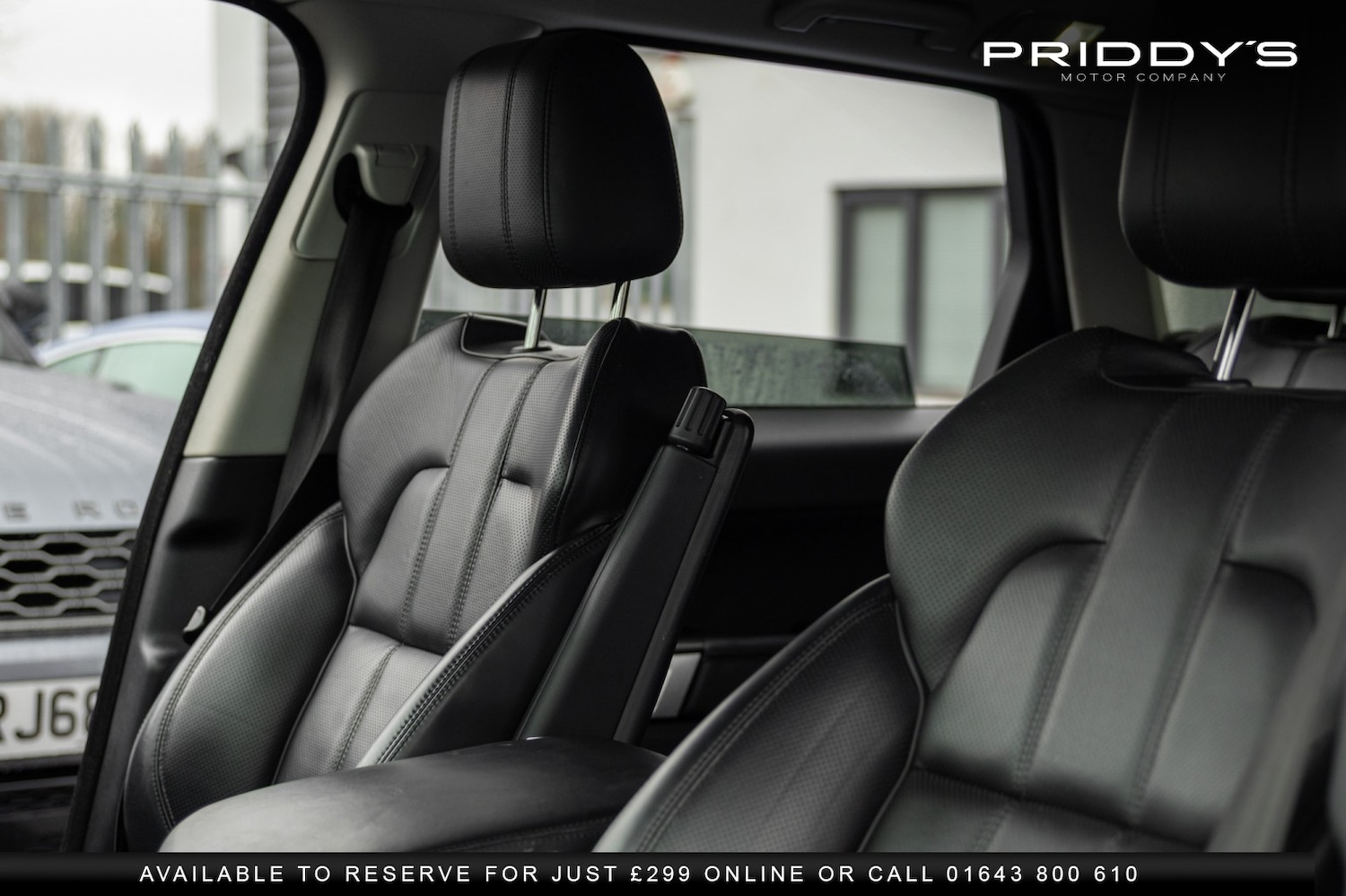 Used Land Rover Range Rover Sport 2016 for sale - 77453085: Photo 15