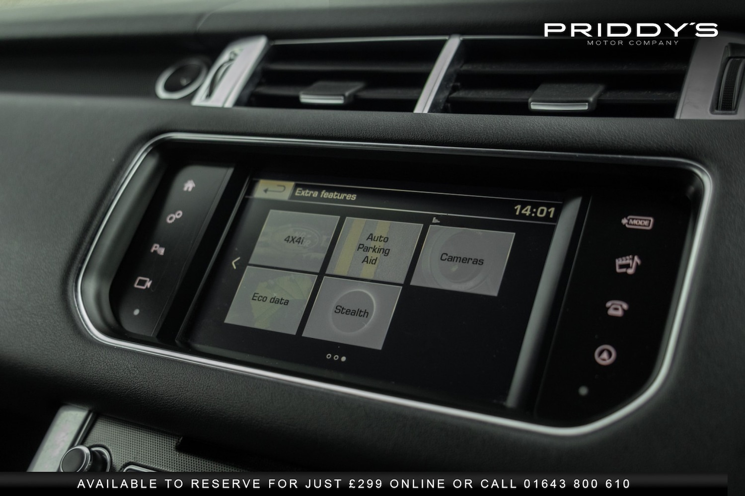 Used Land Rover Range Rover Sport 2016 for sale - 77453085: Photo 16