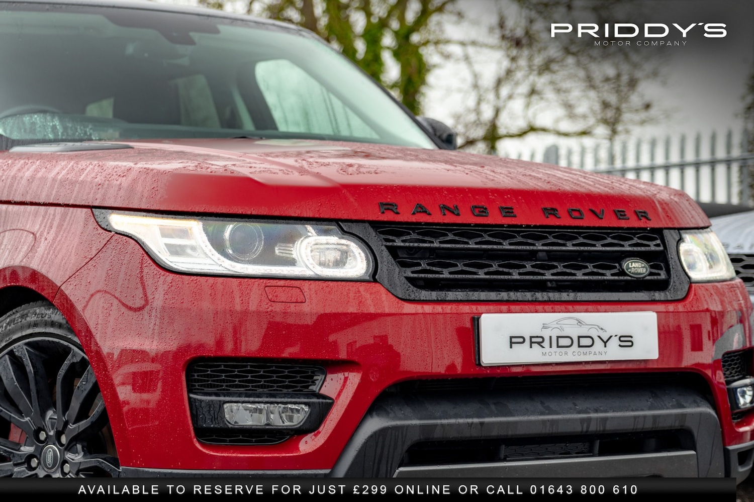 Used Land Rover Range Rover Sport 2016 for sale - 77453085: Photo 19