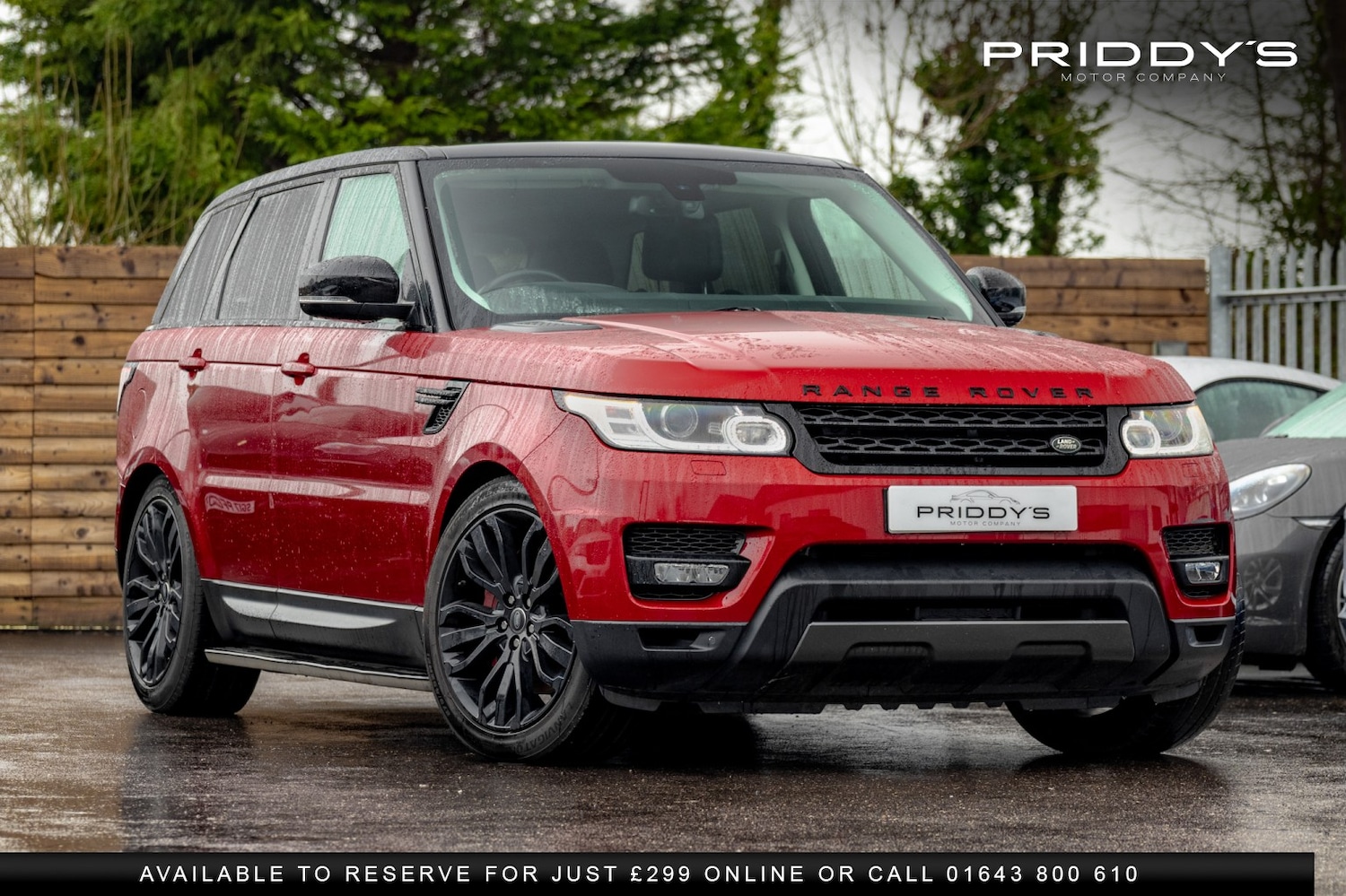 Used Land Rover Range Rover Sport 2016 for sale - 77453085: Photo 24