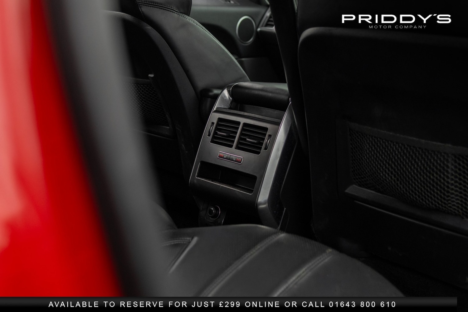 Used Land Rover Range Rover Sport 2016 for sale - 77453085: Photo 28