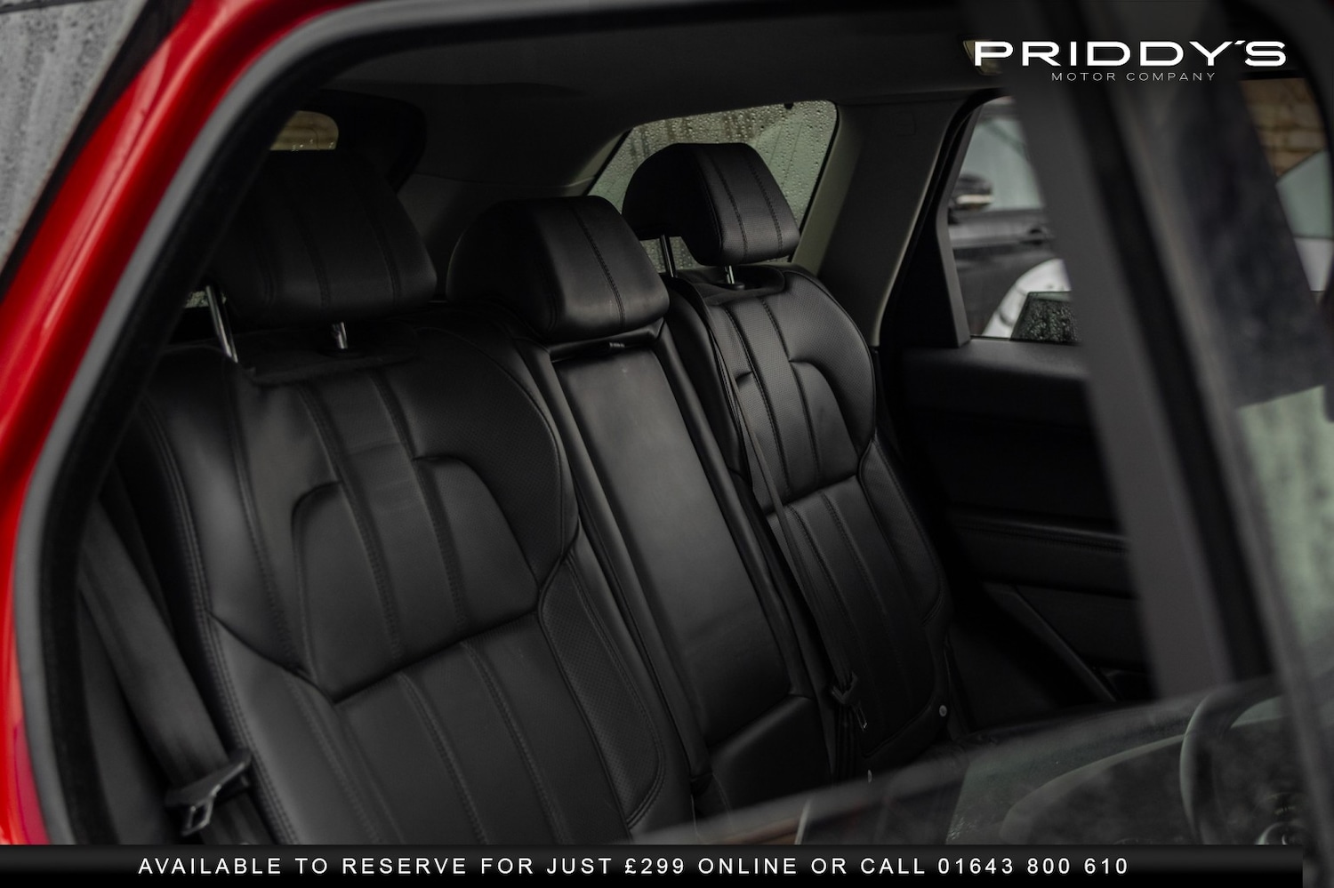 Used Land Rover Range Rover Sport 2016 for sale - 77453085: Photo 30