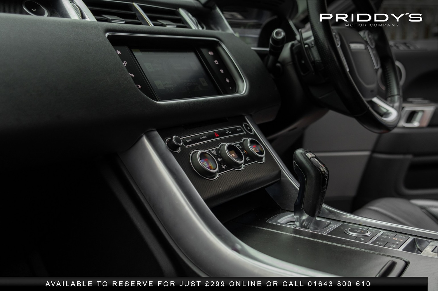 Used Land Rover Range Rover Sport 2016 for sale - 77453085: Photo 32