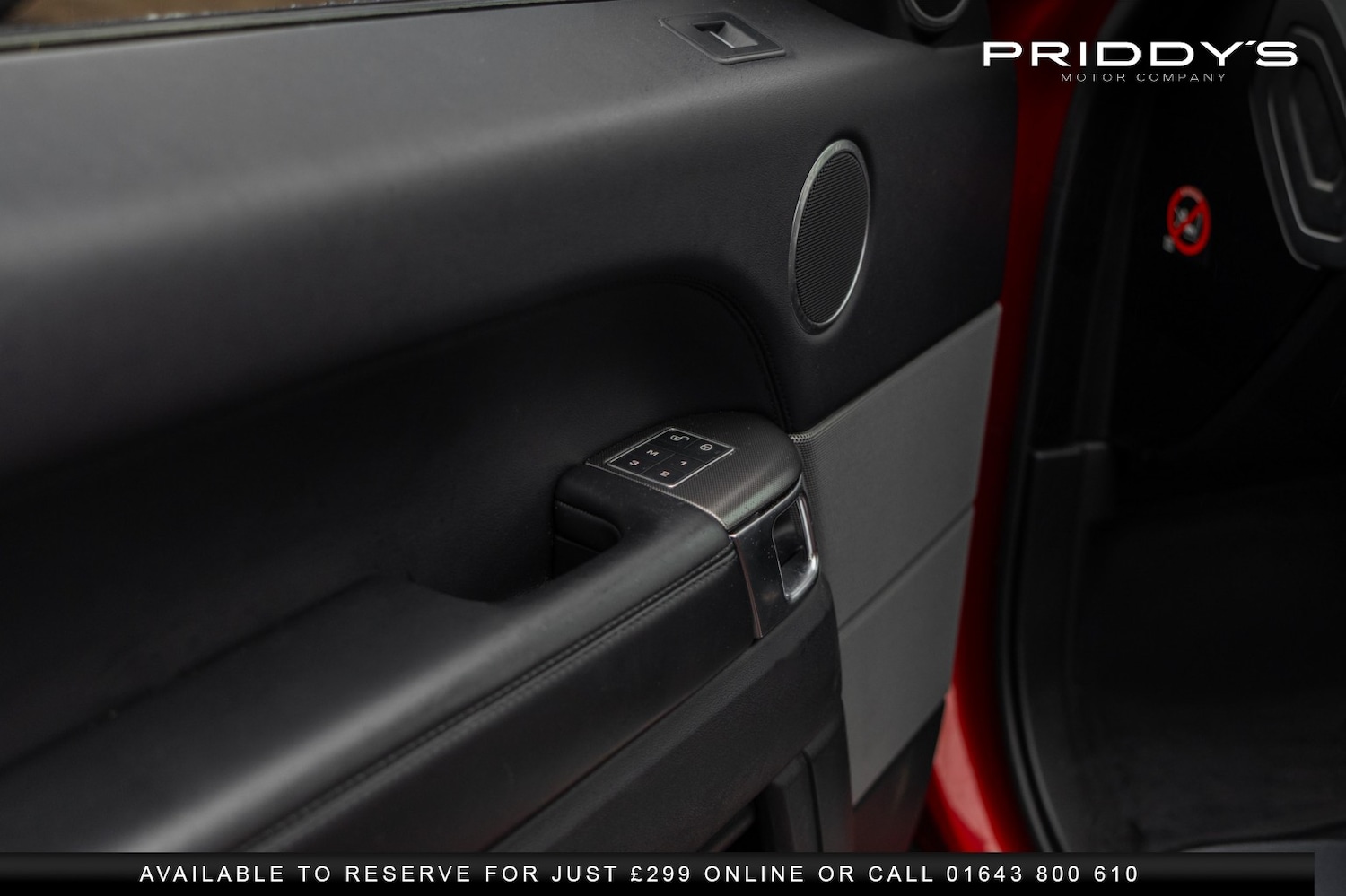 Used Land Rover Range Rover Sport 2016 for sale - 77453085: Photo 36