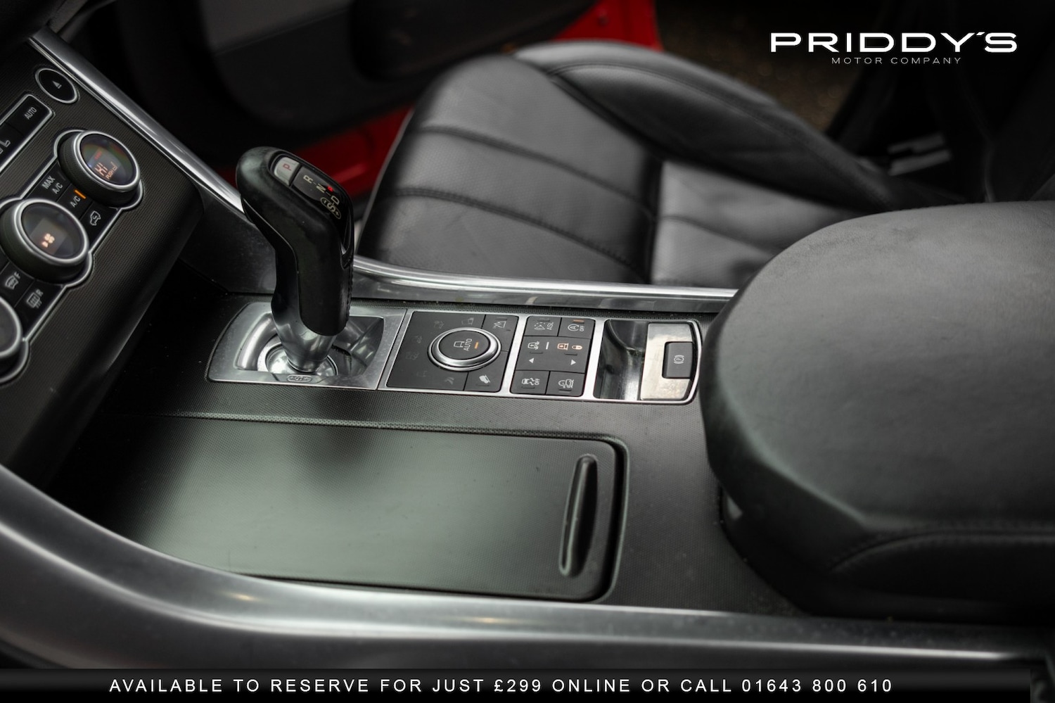 Used Land Rover Range Rover Sport 2016 for sale - 77453085: Photo 37