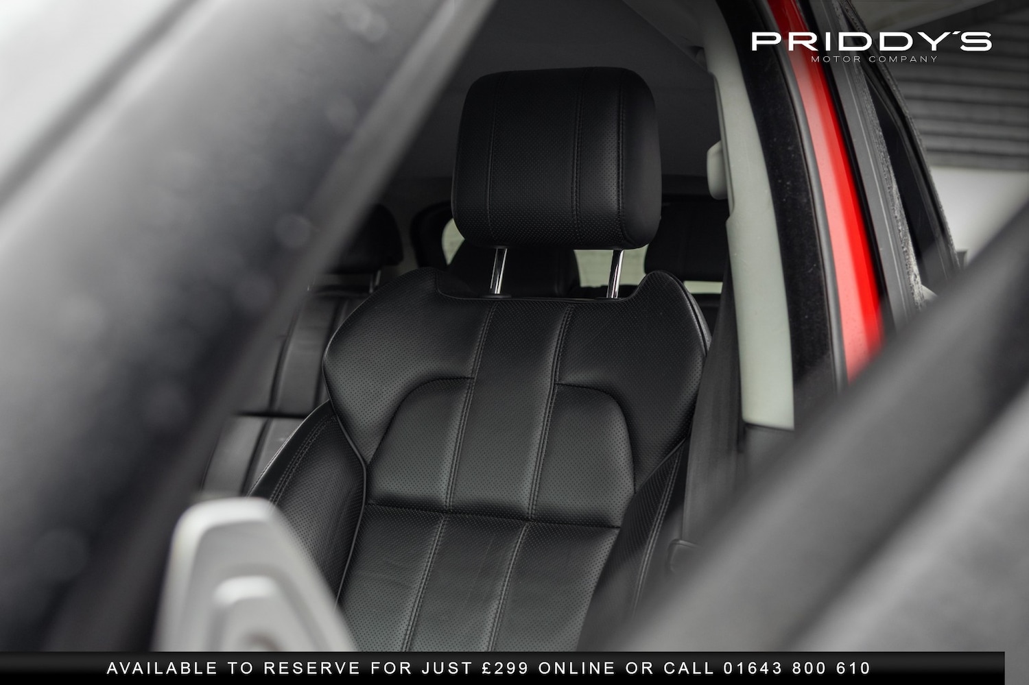 Used Land Rover Range Rover Sport 2016 for sale - 77453085: Photo 4