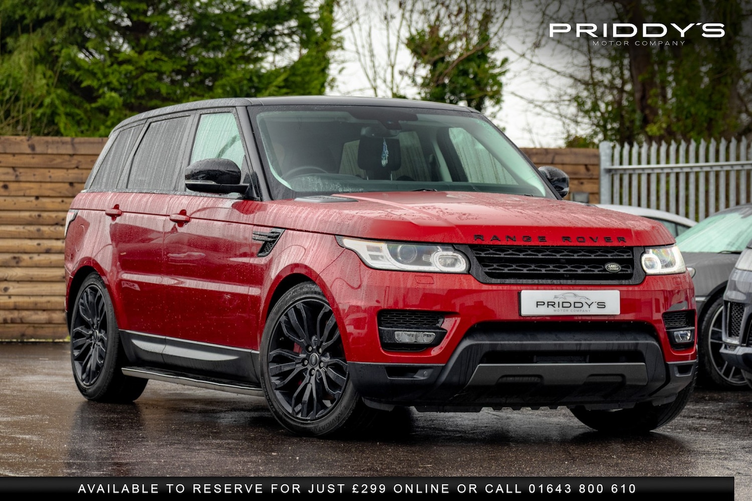 Used Land Rover Range Rover Sport 2016 for sale - 77453085: Photo 41