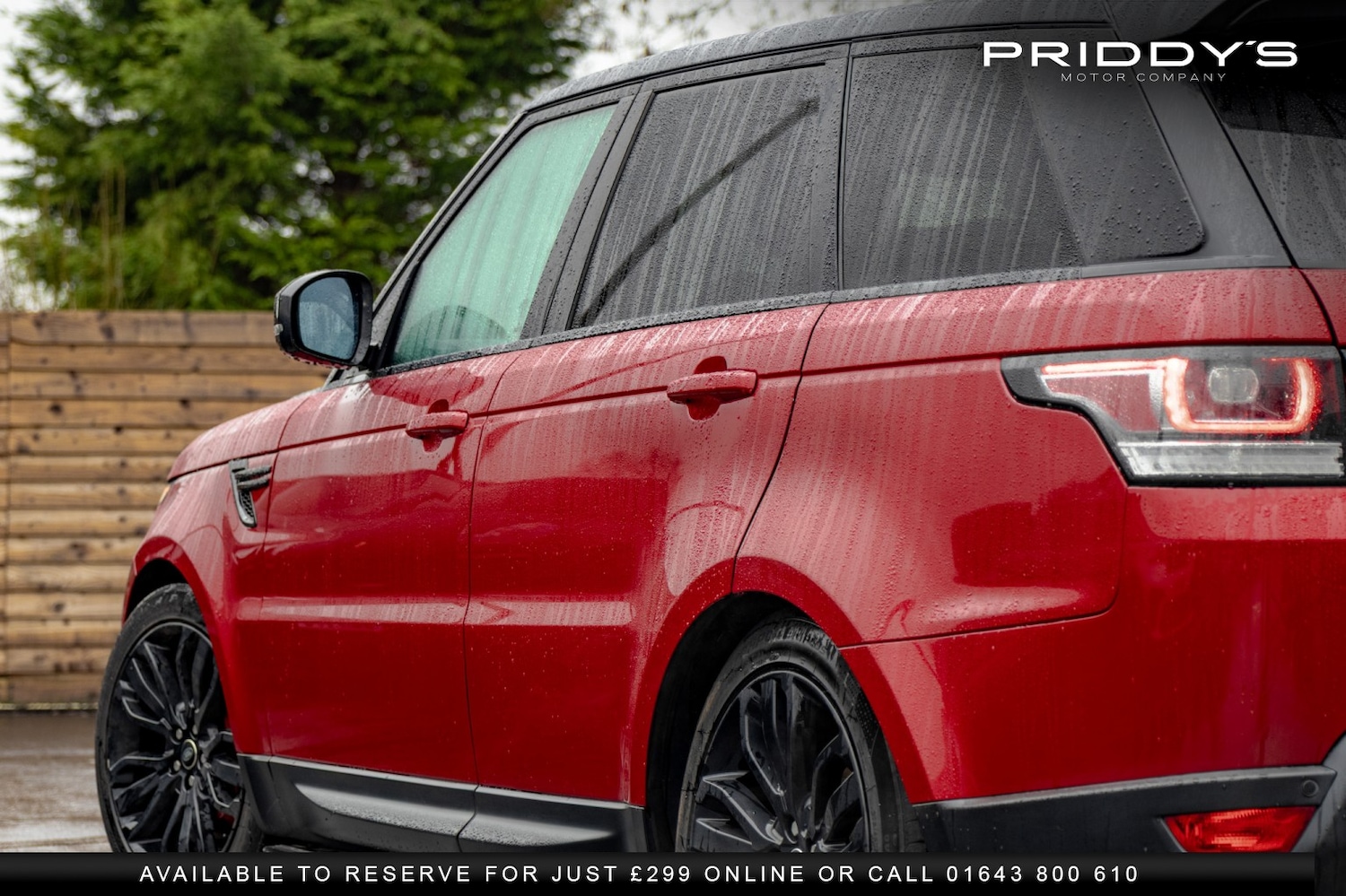 Used Land Rover Range Rover Sport 2016 for sale - 77453085: Photo 43