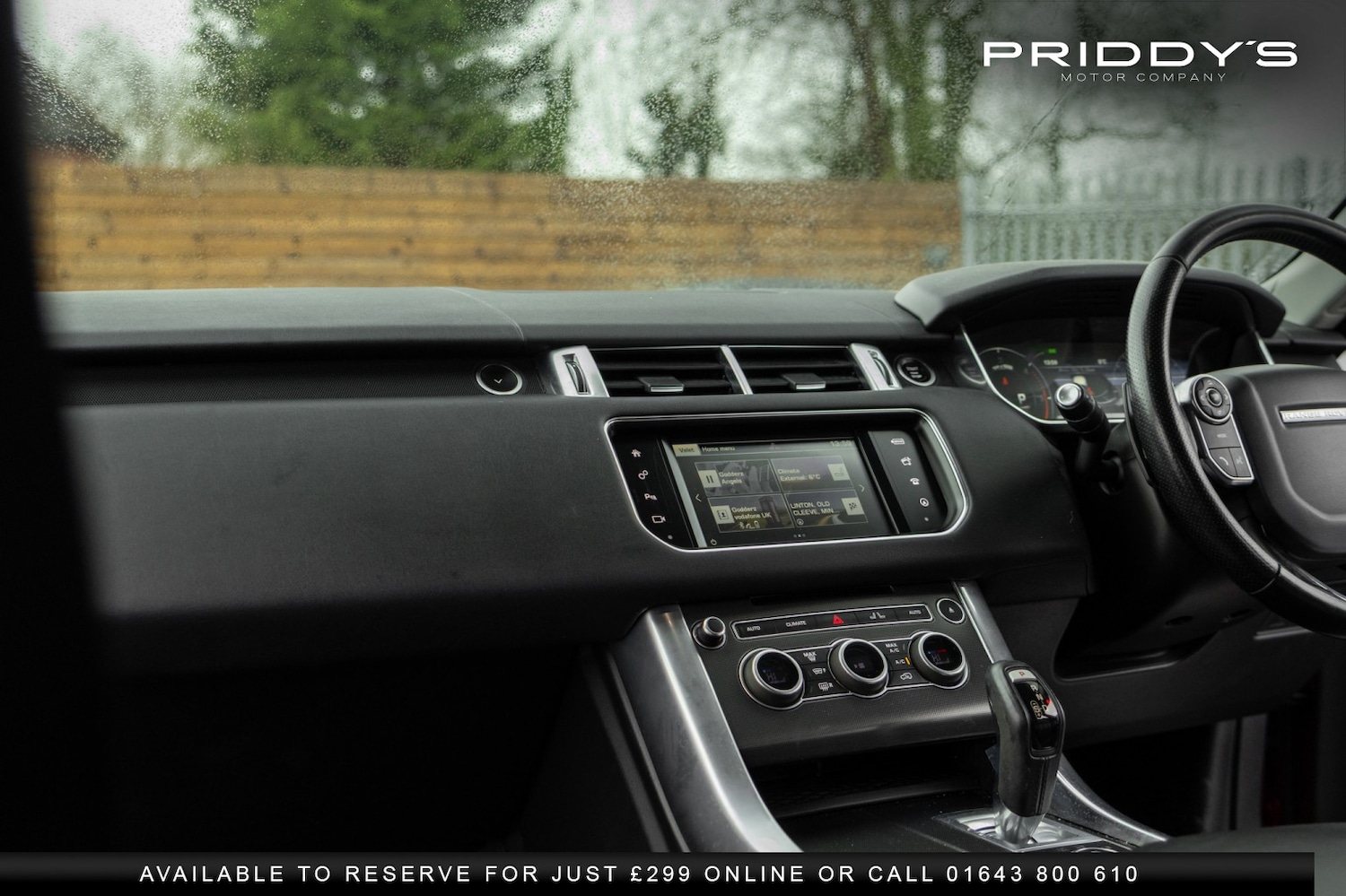 Used Land Rover Range Rover Sport 2016 for sale - 77453085: Photo 44