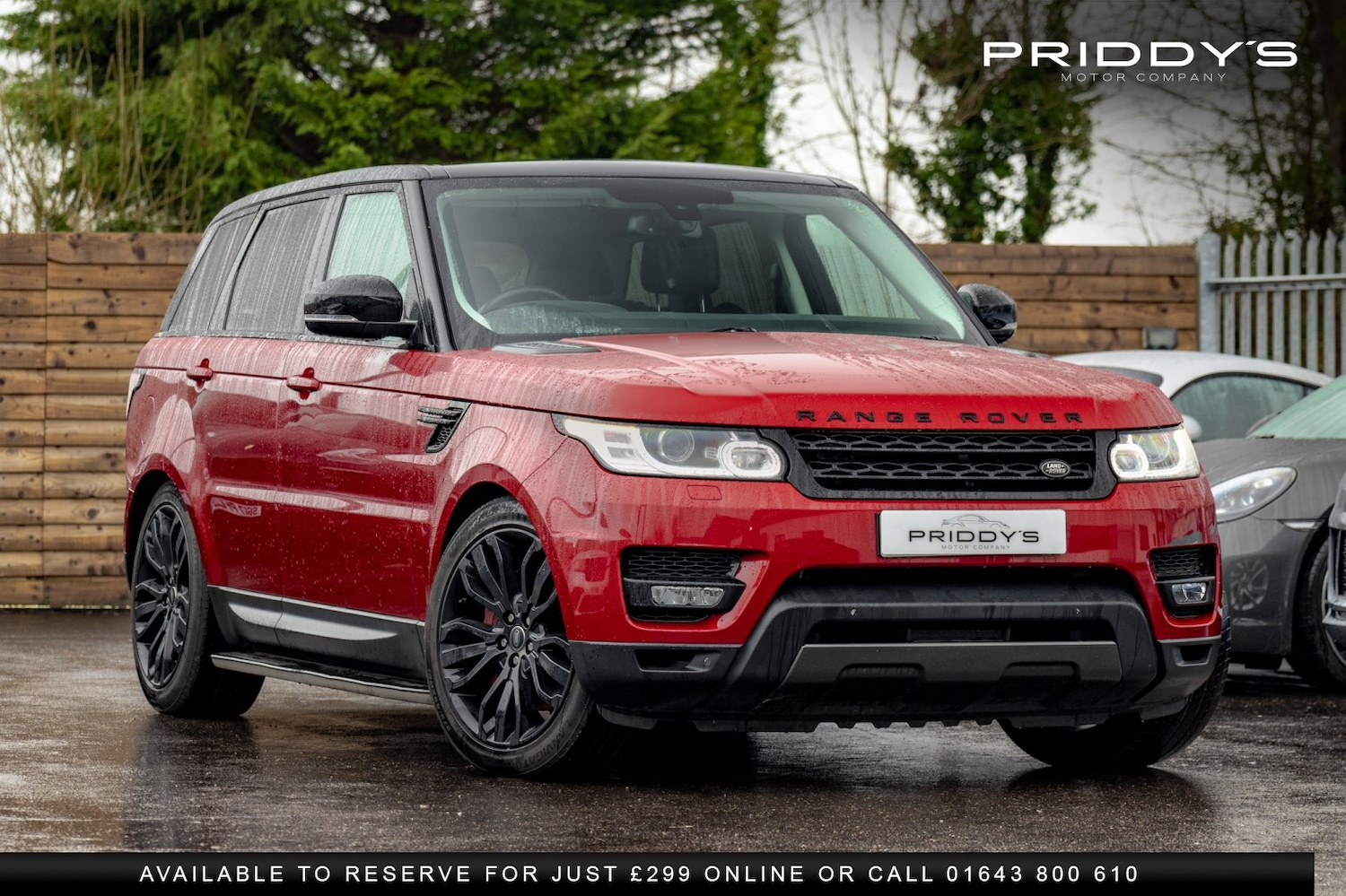 Used Land Rover Range Rover Sport 2016 for sale - 77453085: Photo 46