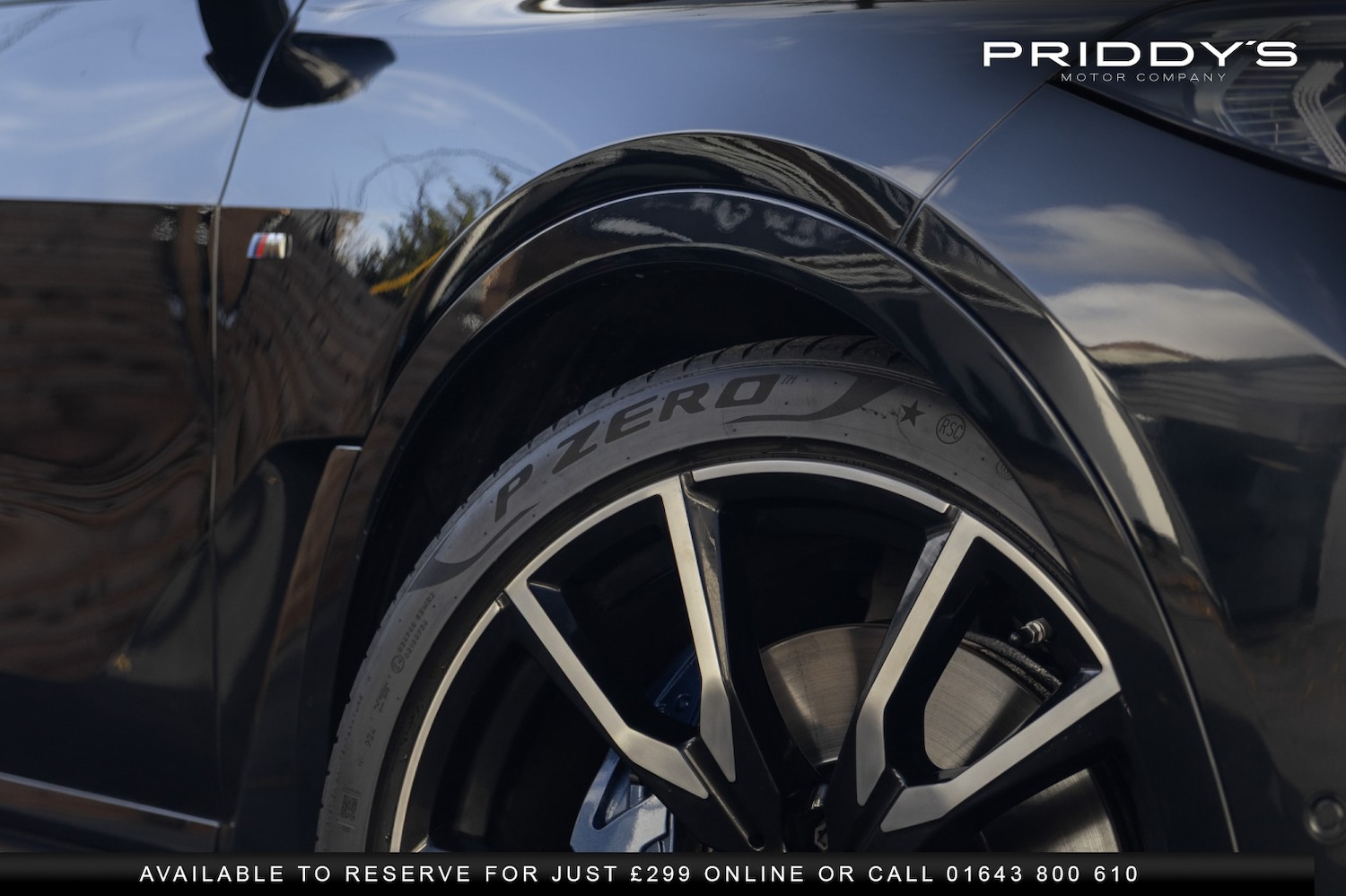 Used BMW X7 2020 for sale - 76407614: Photo 10