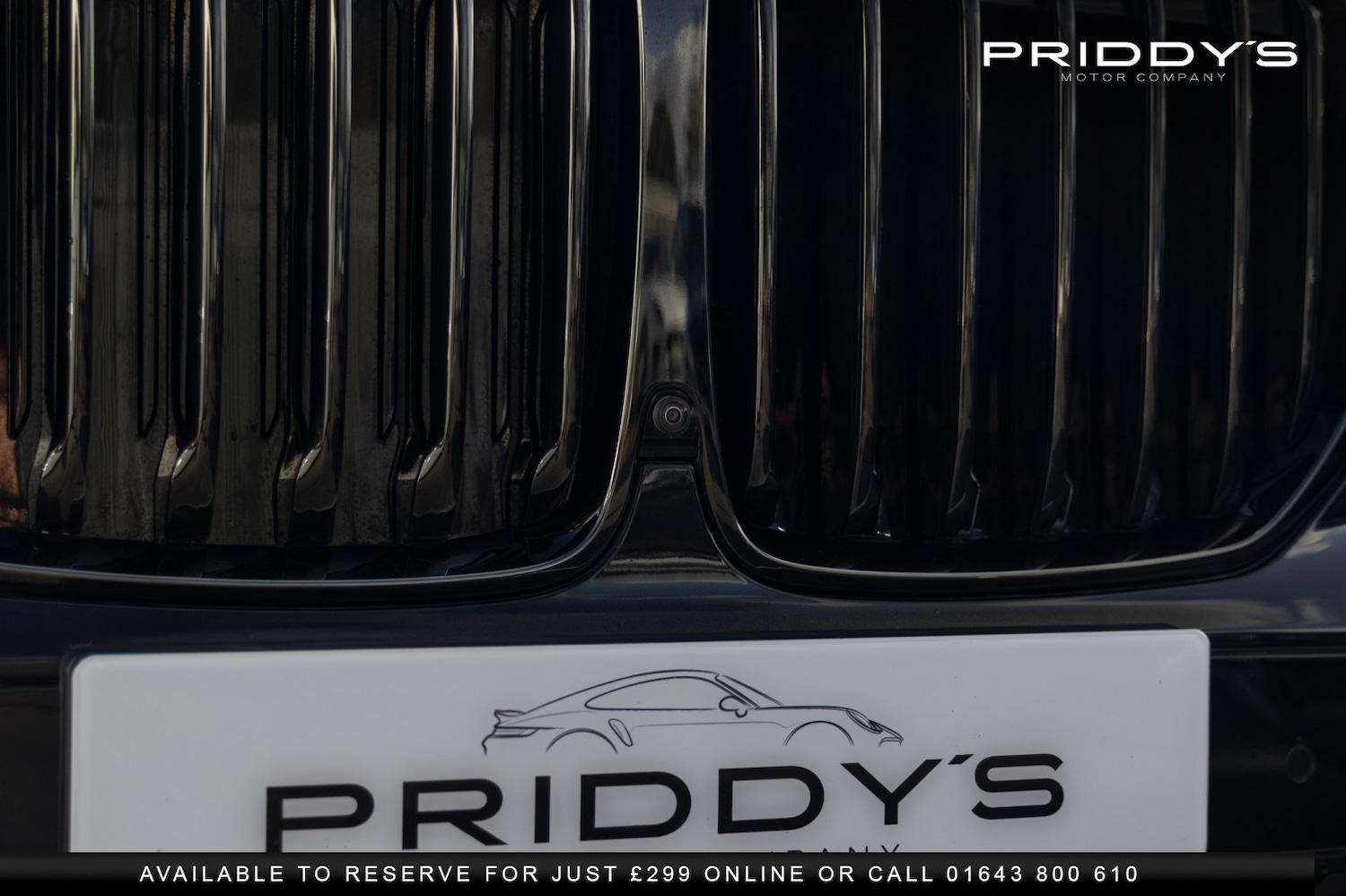 Used BMW X7 2020 for sale - 76407614: Photo 11