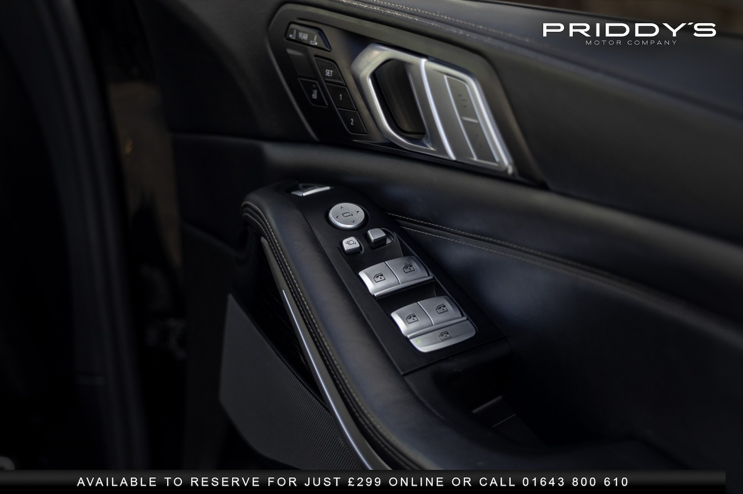 Used BMW X7 2020 for sale - 76407614: Photo 15