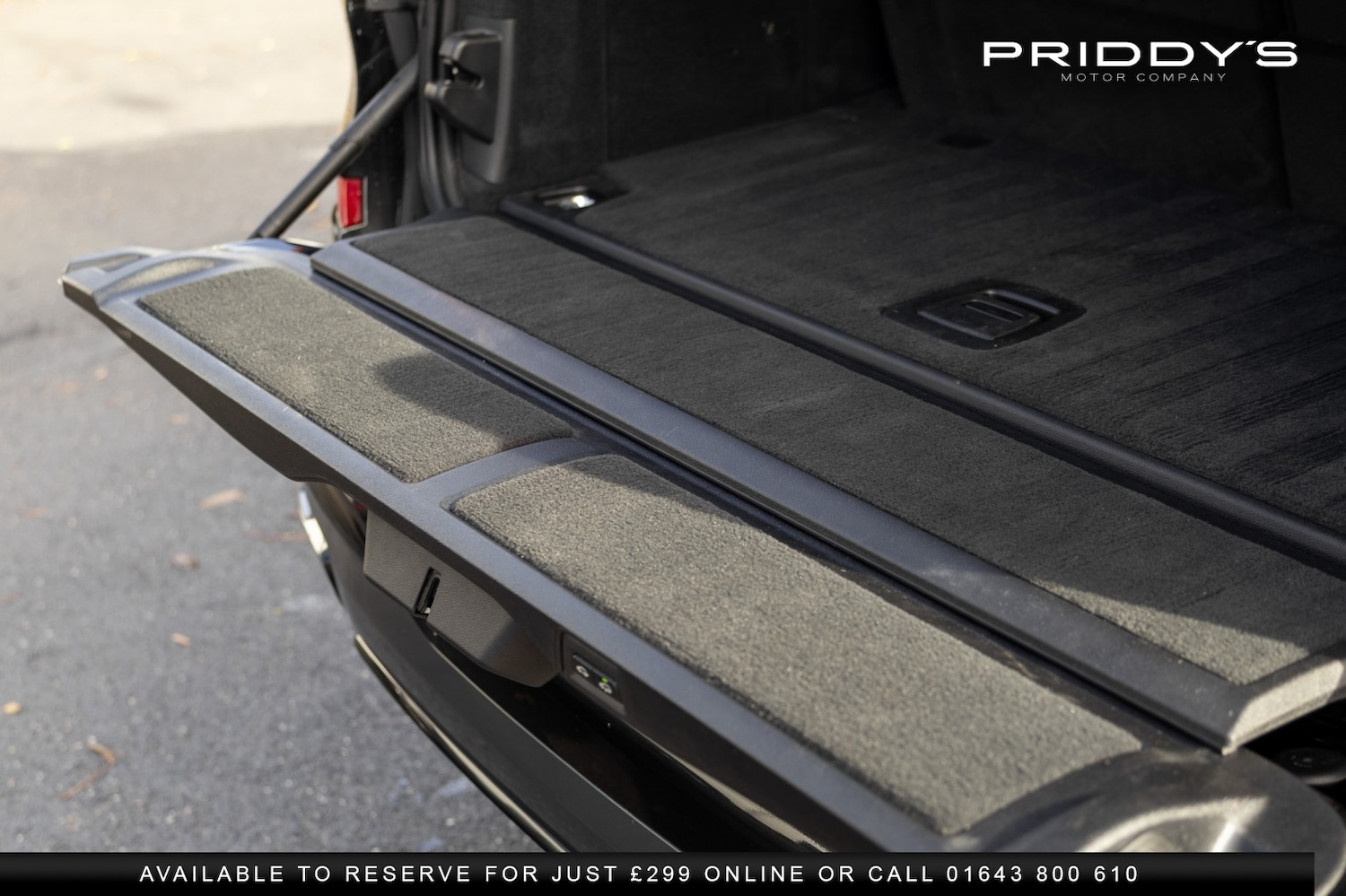 Used BMW X7 2020 for sale - 76407614: Photo 17