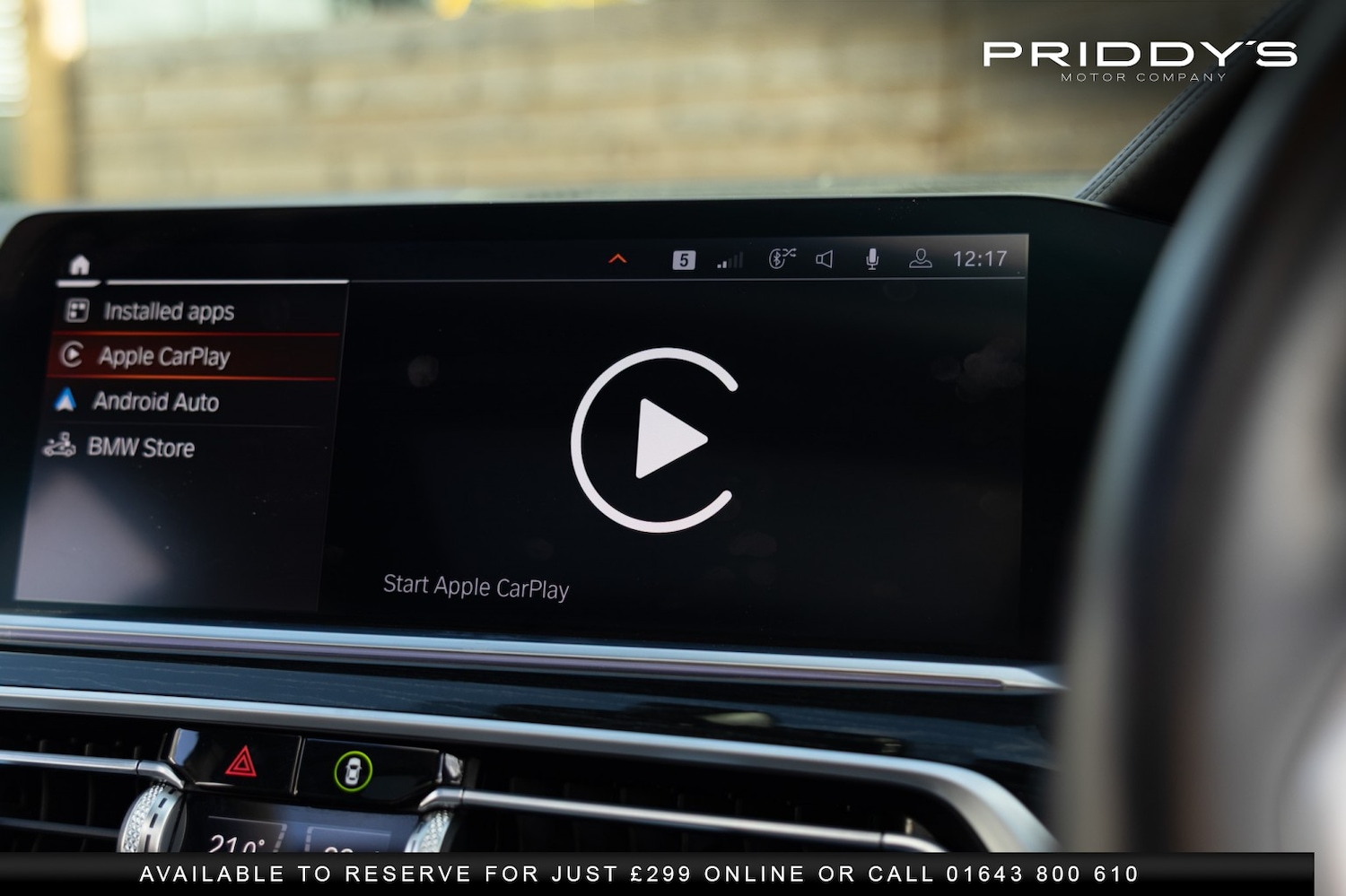 Used BMW X7 2020 for sale - 76407614: Photo 18