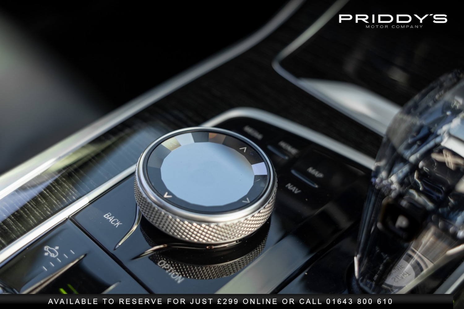 Used BMW X7 2020 for sale - 76407614: Photo 19