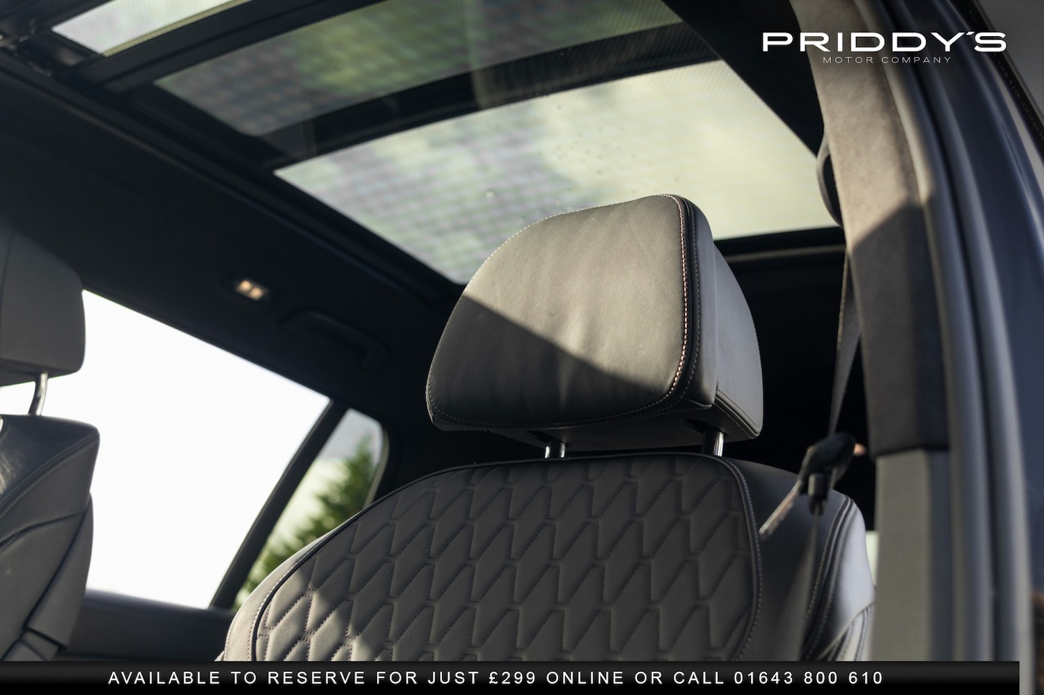 Used BMW X7 2020 for sale - 76407614: Photo 2