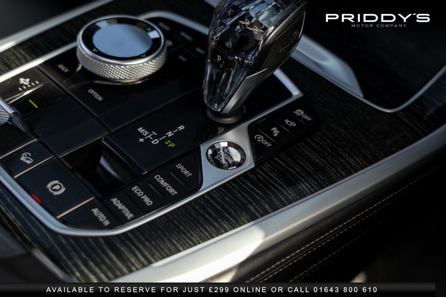 Used BMW X7 2020 for sale - 76407614: Photo 20