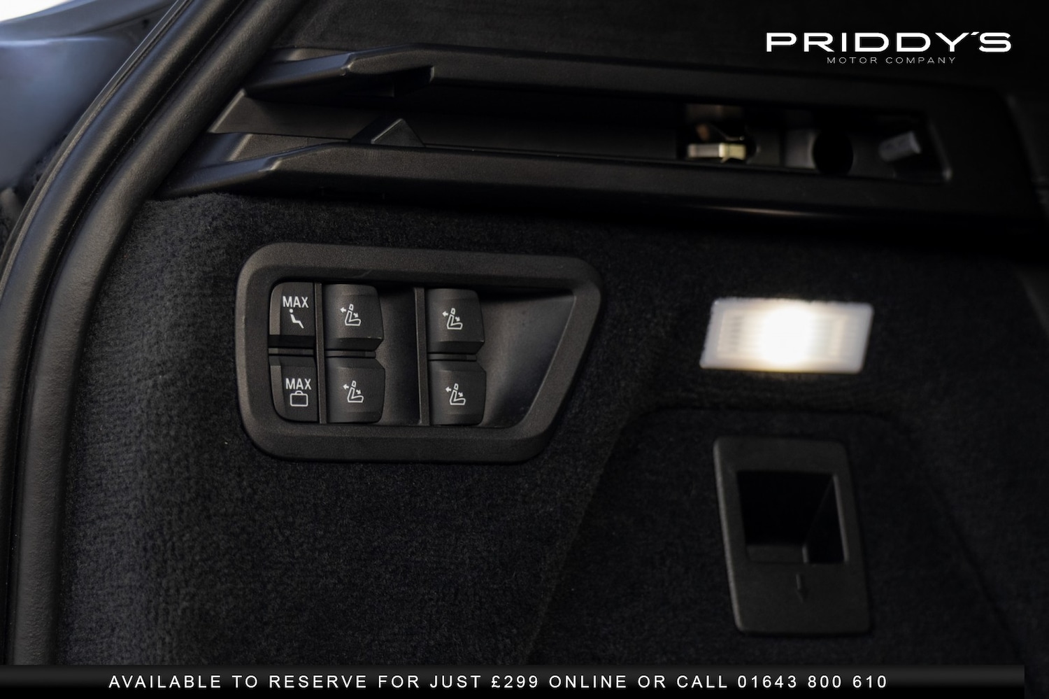 Used BMW X7 2020 for sale - 76407614: Photo 23