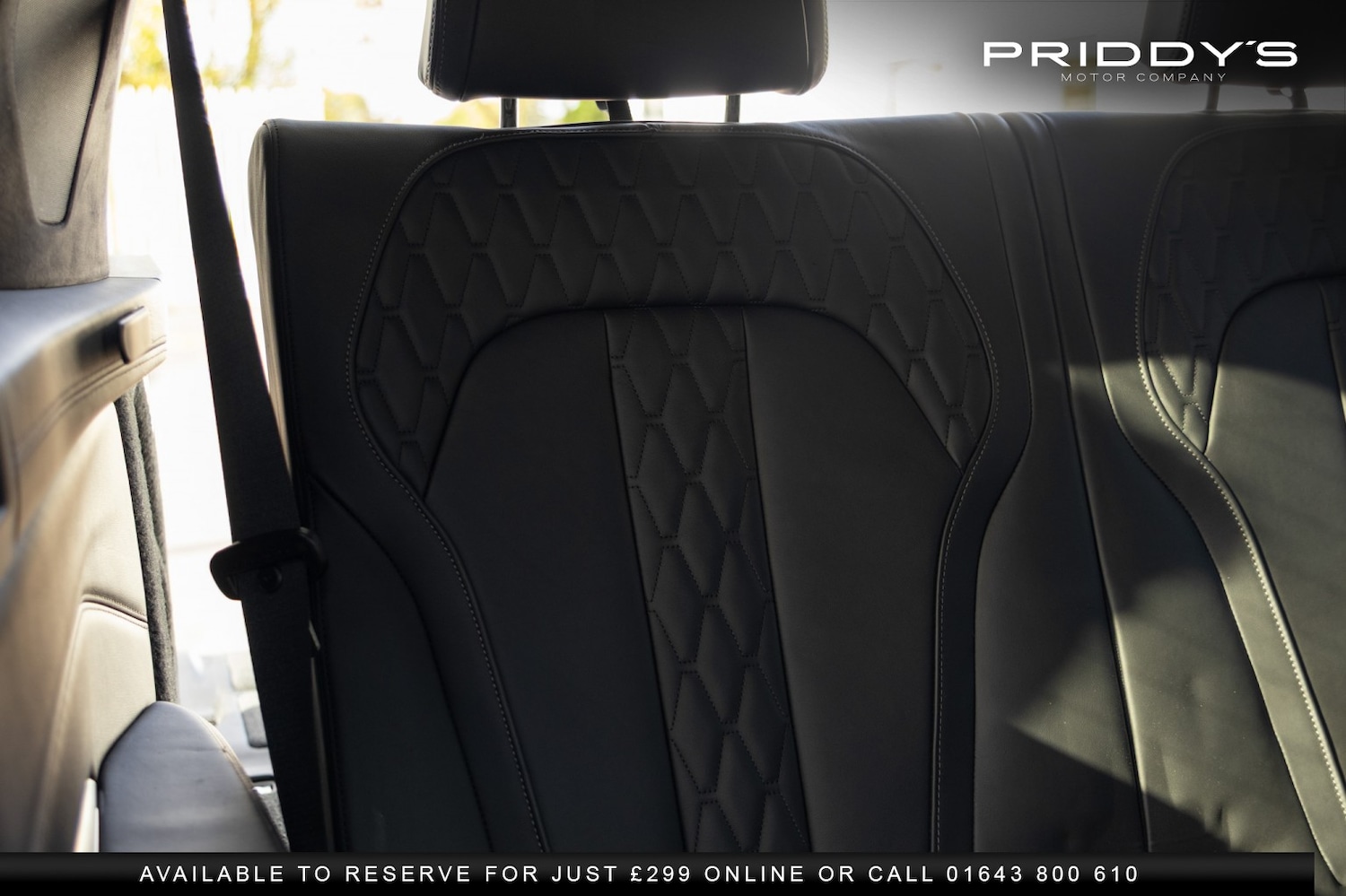 Used BMW X7 2020 for sale - 76407614: Photo 25