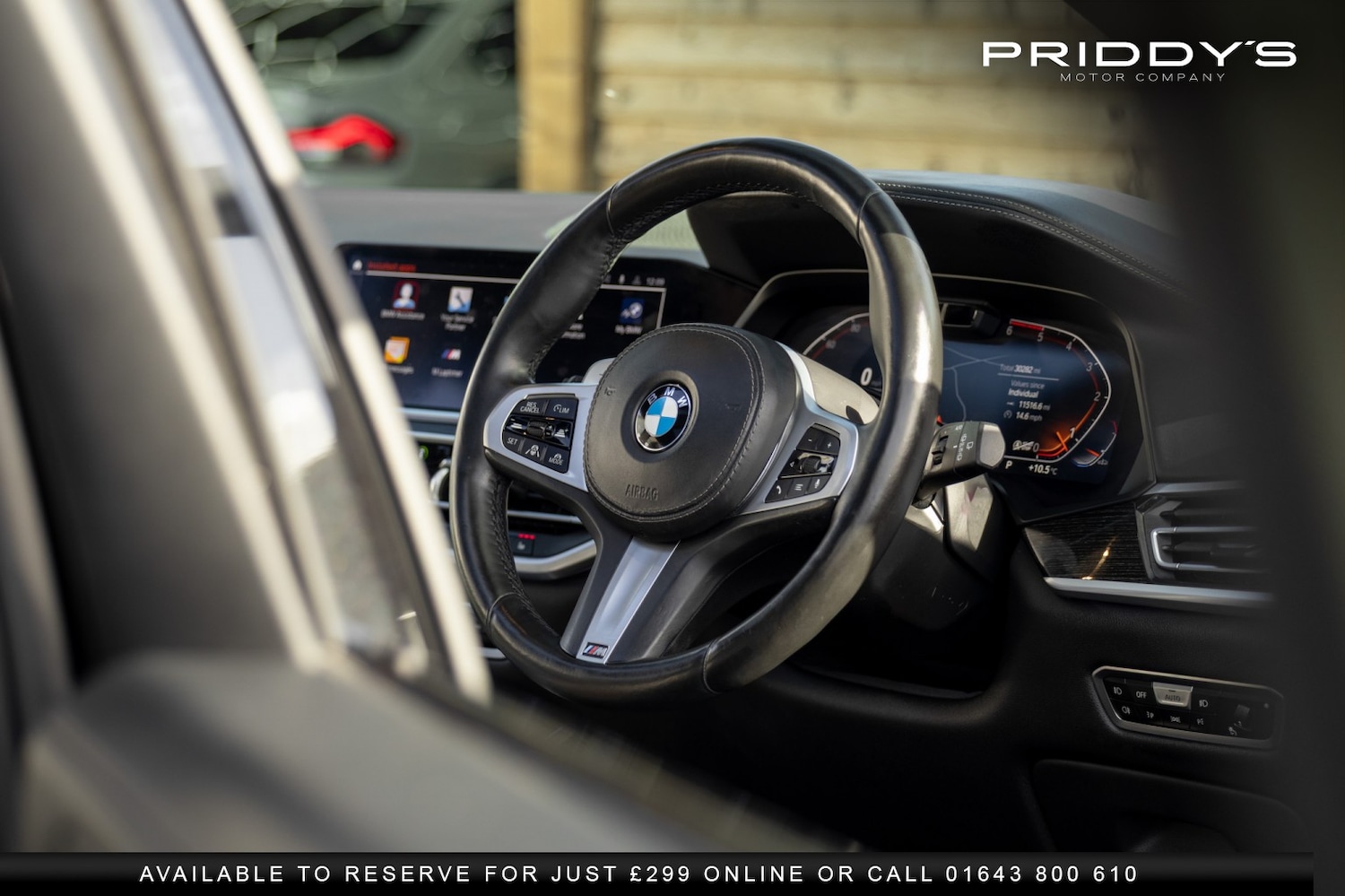 Used BMW X7 2020 for sale - 76407614: Photo 26