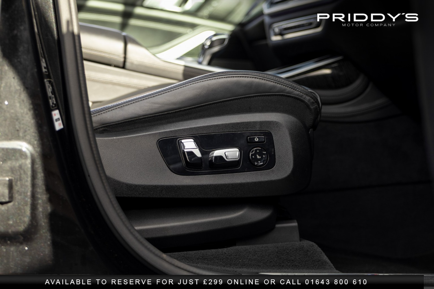 Used BMW X7 2020 for sale - 76407614: Photo 29