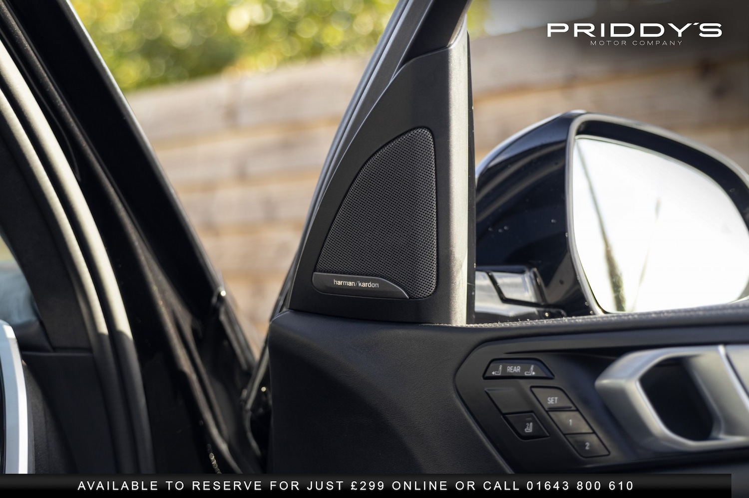 Used BMW X7 2020 for sale - 76407614: Photo 3