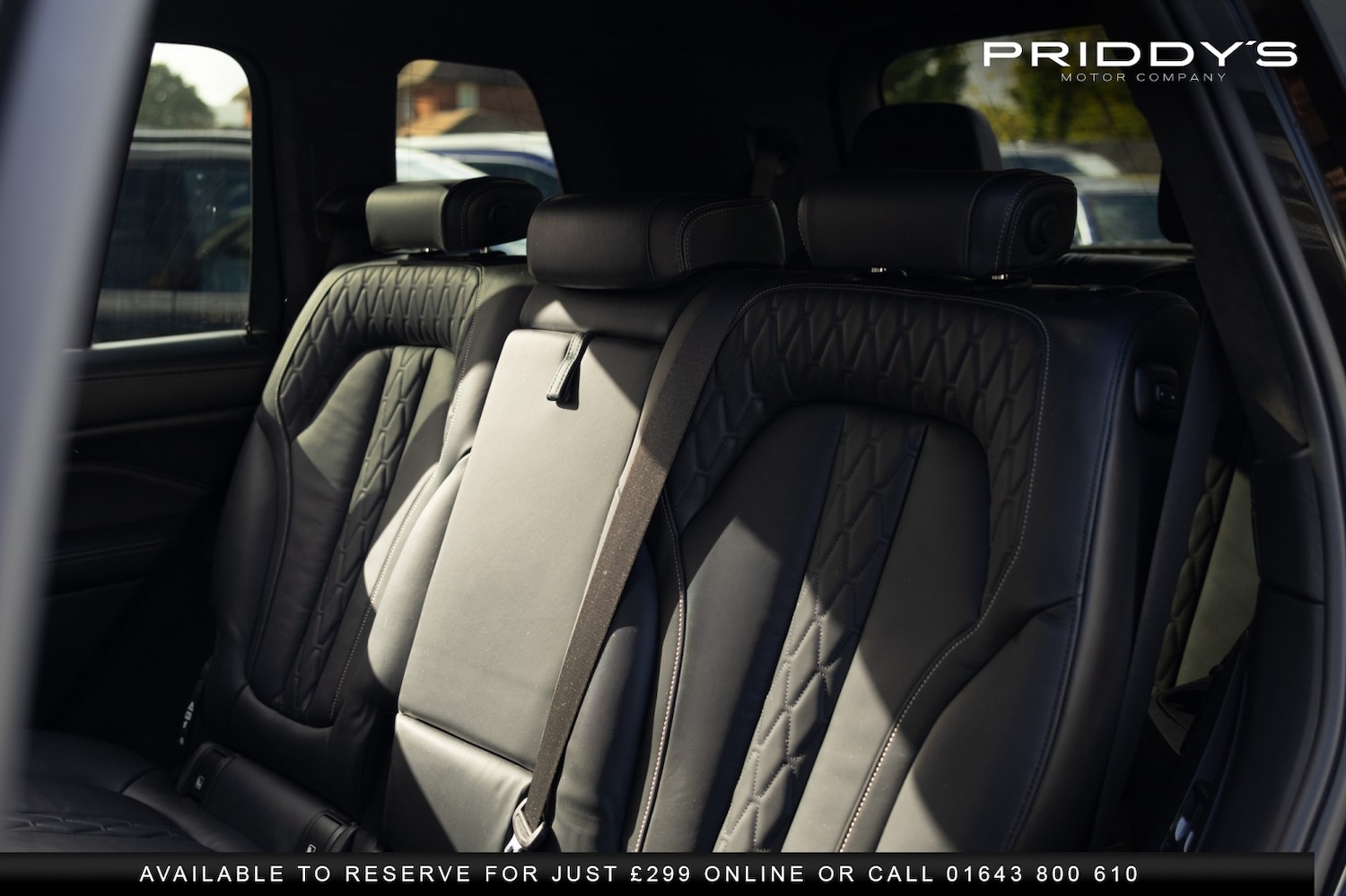 Used BMW X7 2020 for sale - 76407614: Photo 30