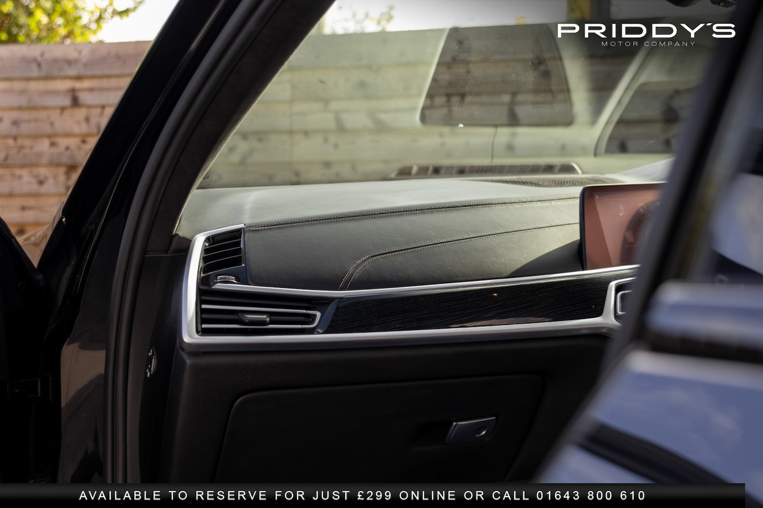 Used BMW X7 2020 for sale - 76407614: Photo 32