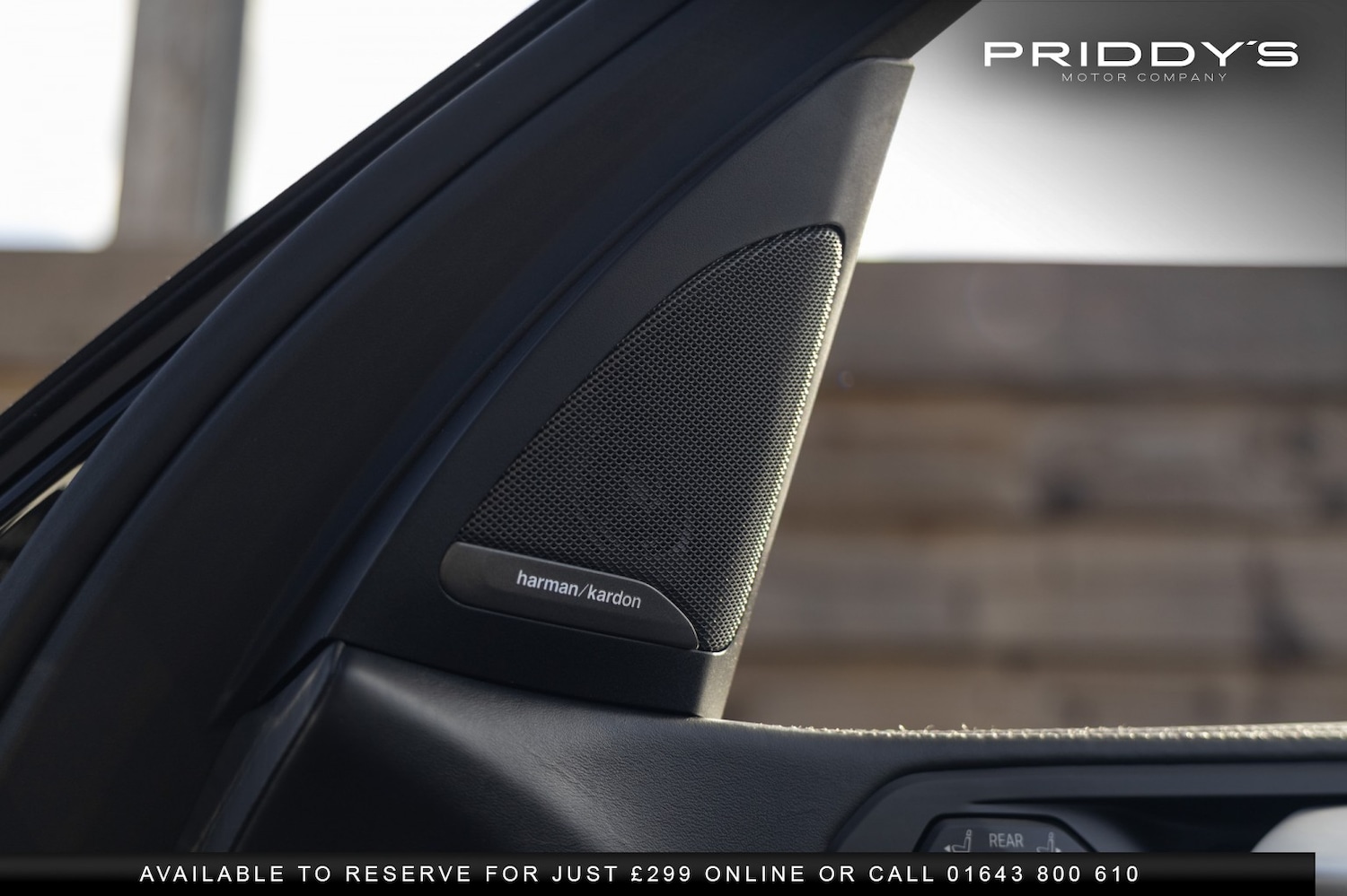 Used BMW X7 2020 for sale - 76407614: Photo 34