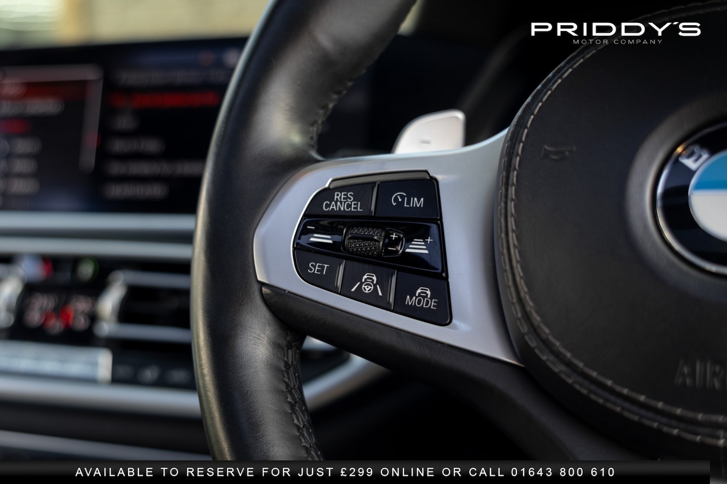 Used BMW X7 2020 for sale - 76407614: Photo 36