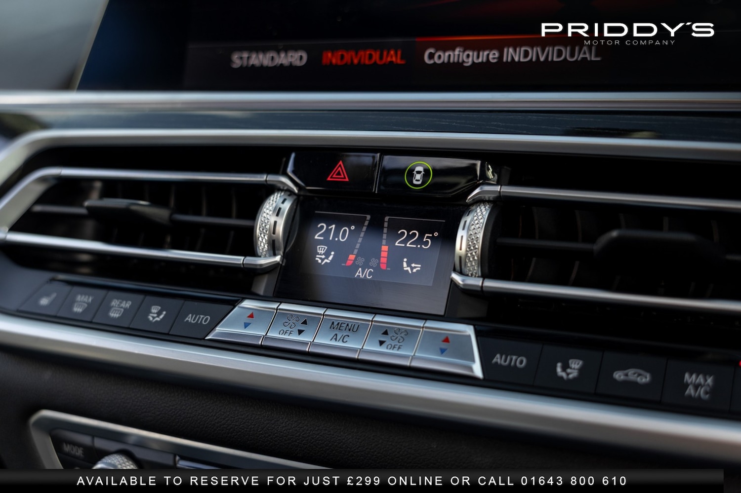 Used BMW X7 2020 for sale - 76407614: Photo 39