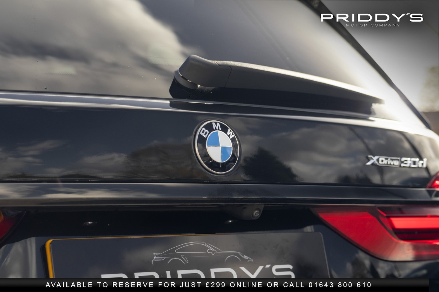 Used BMW X7 2020 for sale - 76407614: Photo 44