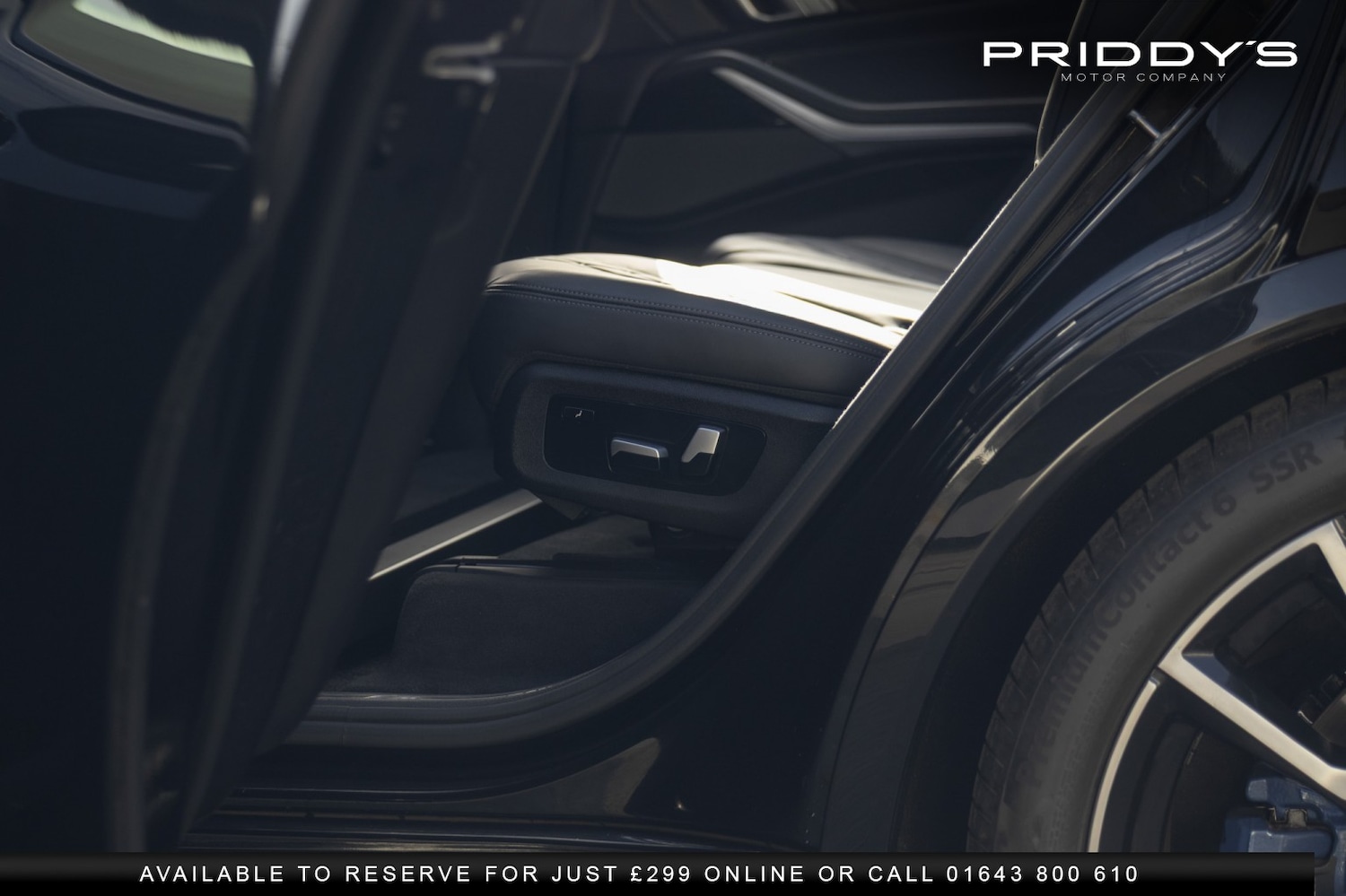 Used BMW X7 2020 for sale - 76407614: Photo 45