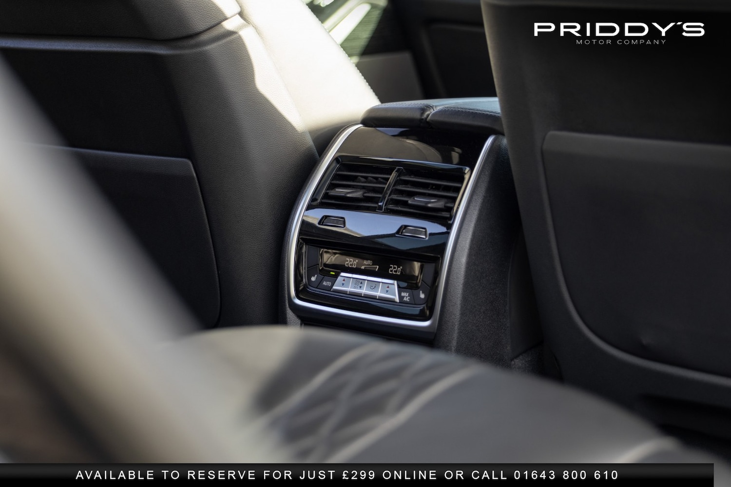 Used BMW X7 2020 for sale - 76407614: Photo 5