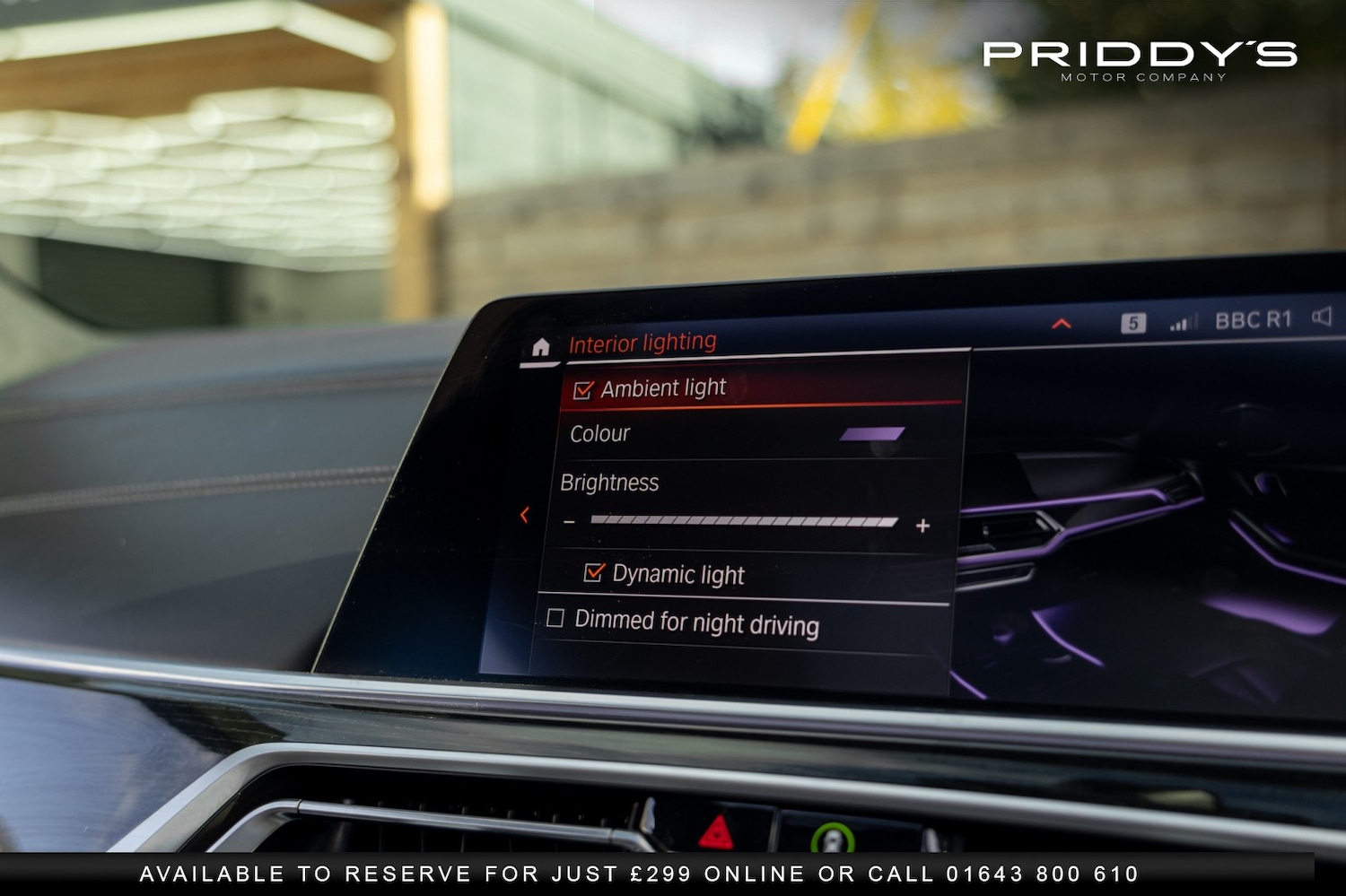 Used BMW X7 2020 for sale - 76407614: Photo 50