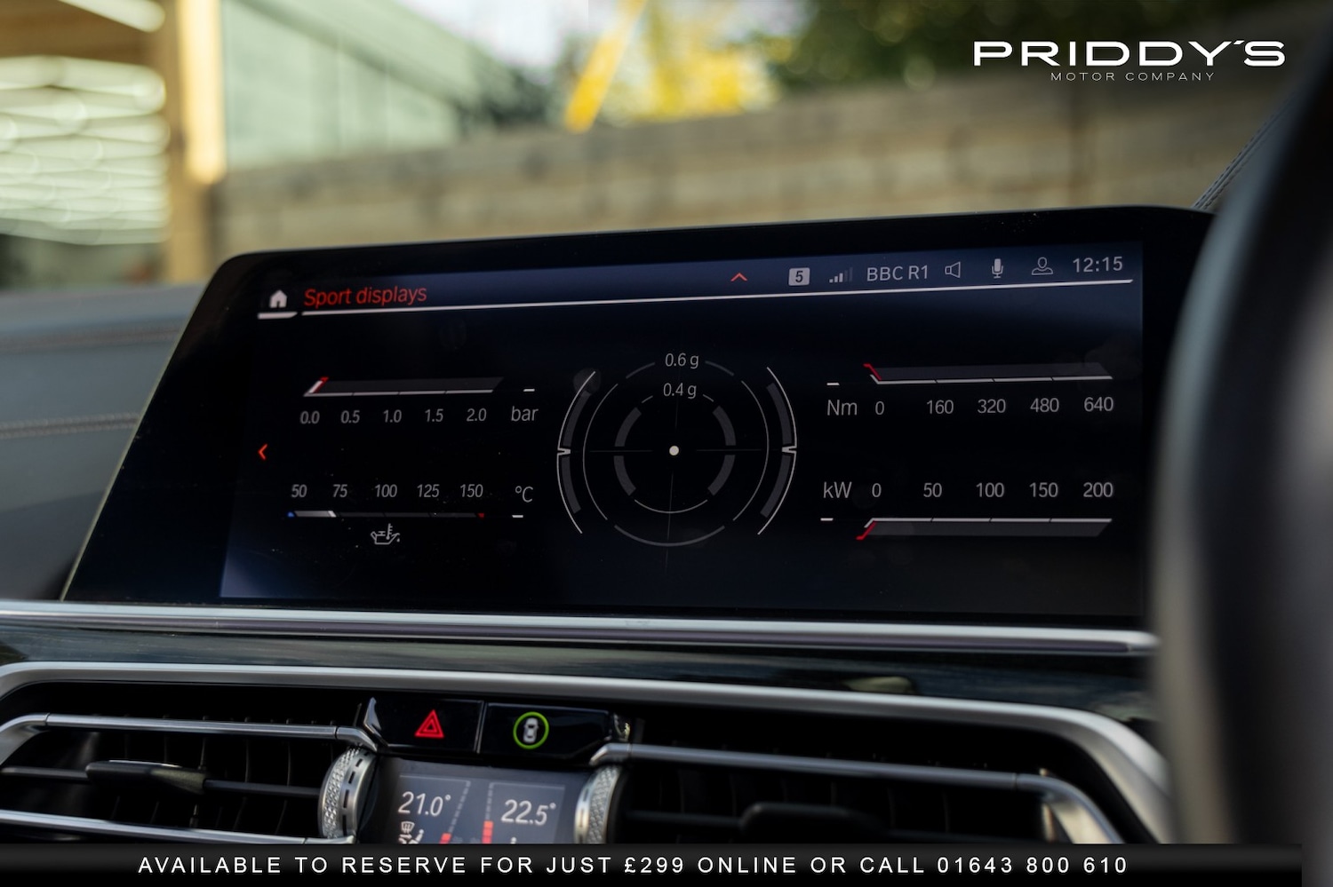 Used BMW X7 2020 for sale - 76407614: Photo 51