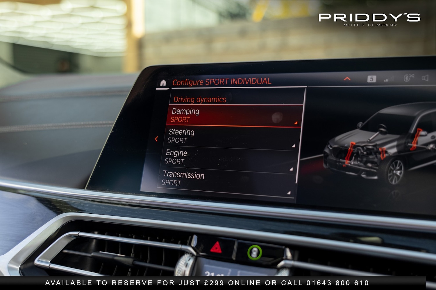 Used BMW X7 2020 for sale - 76407614: Photo 55