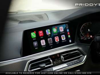 Used BMW X5 2019 for sale - 74911730: Photo