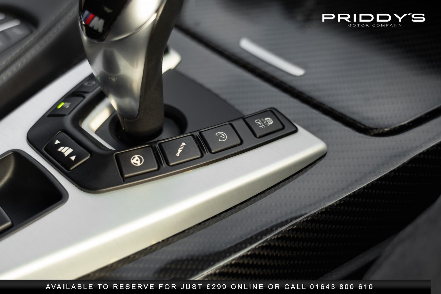 Used BMW M6 2018 for sale - 76358175: Photo 19