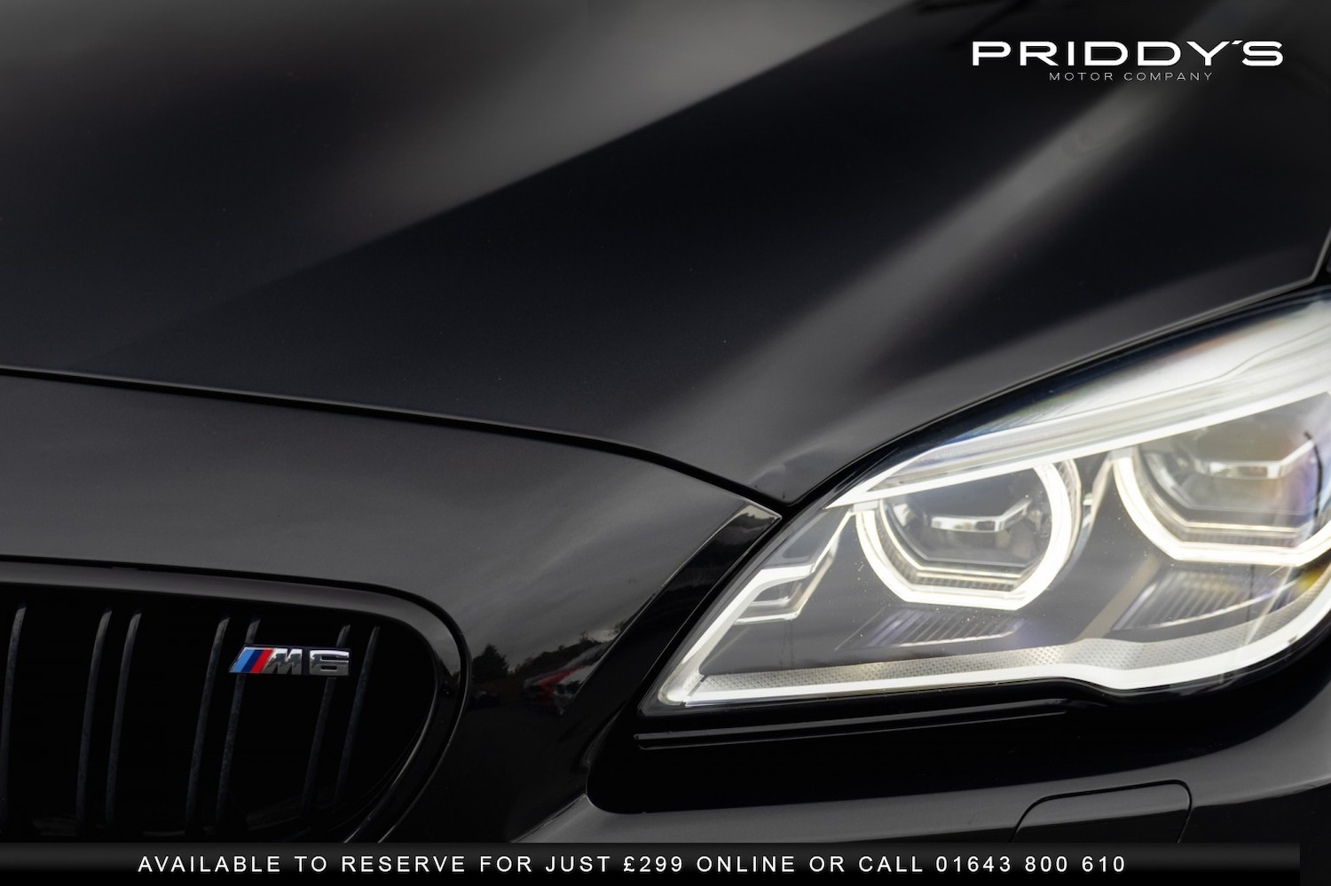 Used BMW M6 2018 for sale - 76358175: Photo 24