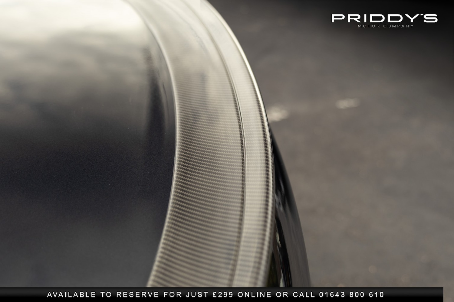 Used BMW M6 2018 for sale - 76358175: Photo 27