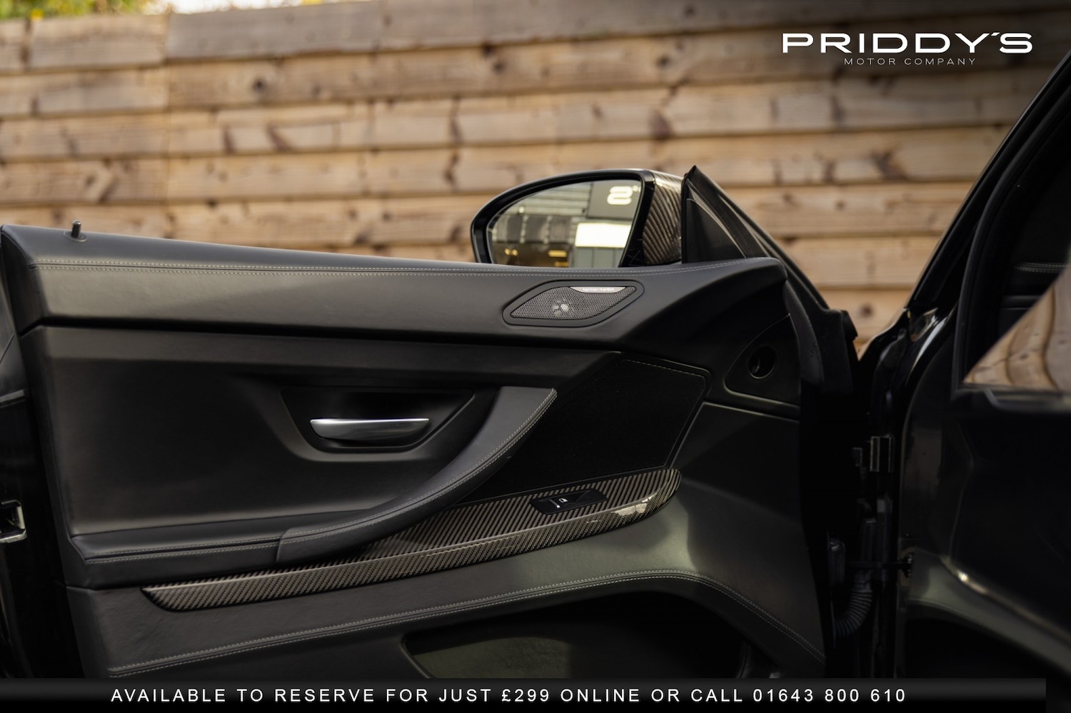 Used BMW M6 2018 for sale - 76358175: Photo 32