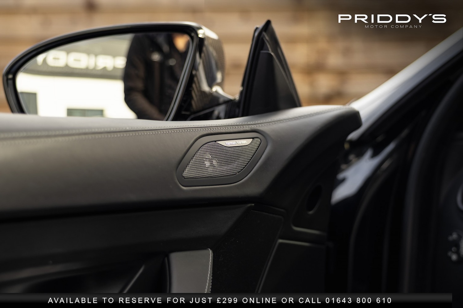 Used BMW M6 2018 for sale - 76358175: Photo 33