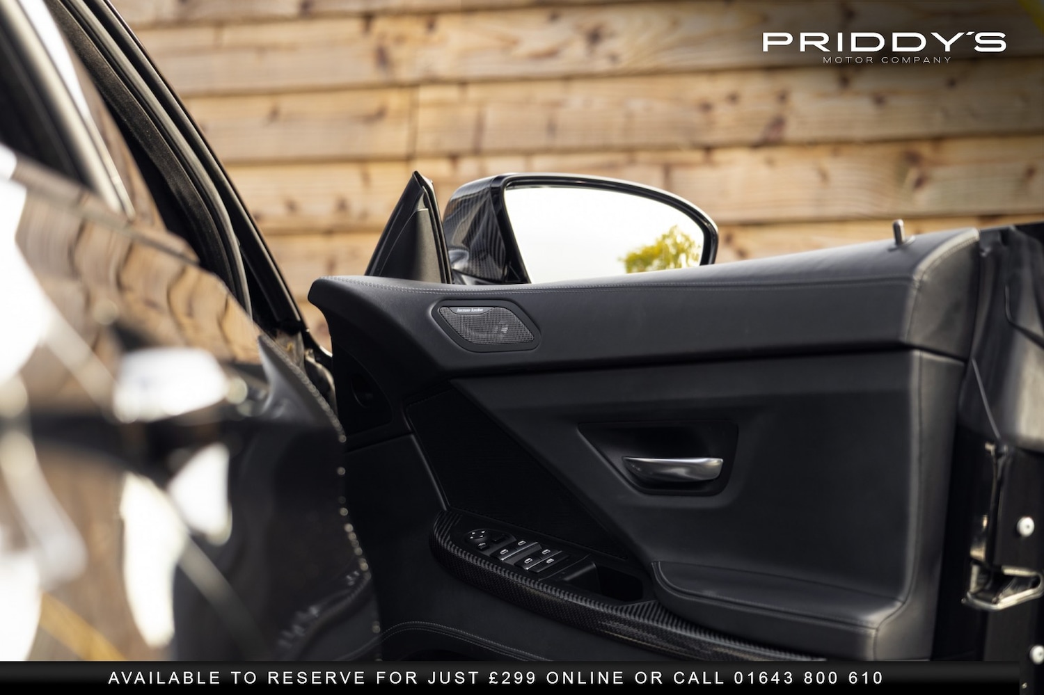 Used BMW M6 2018 for sale - 76358175: Photo 36