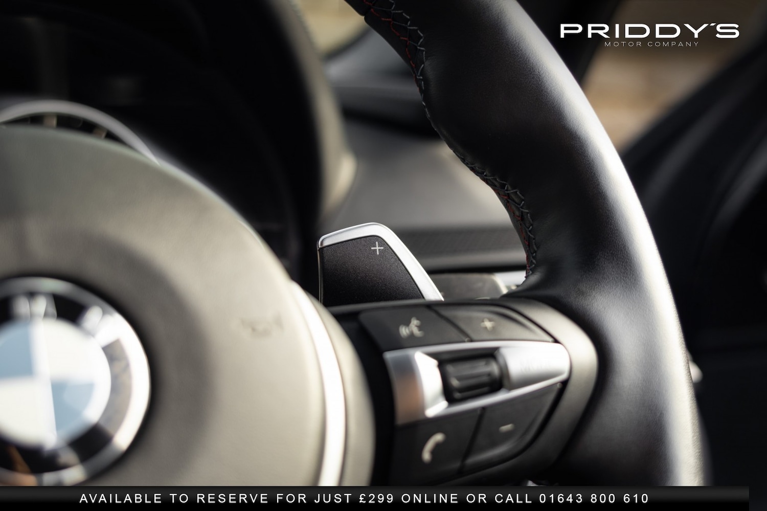 Used BMW M6 2018 for sale - 76358175: Photo 37