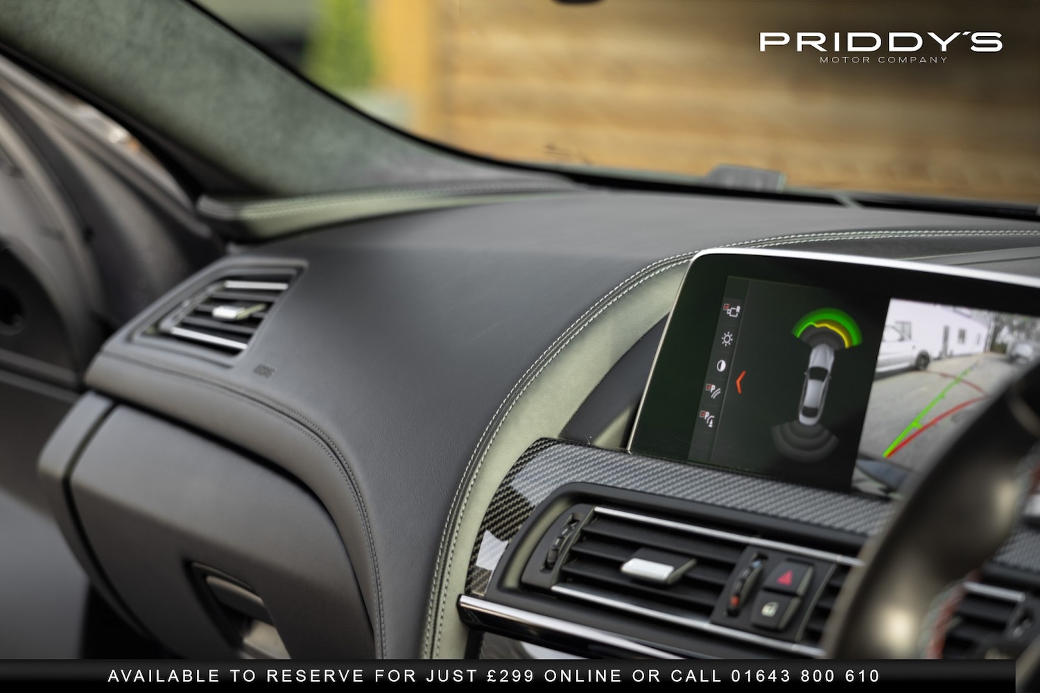 Used BMW M6 2018 for sale - 76358175: Photo 4