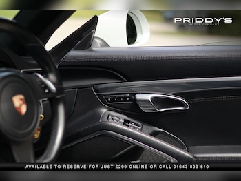Used Porsche 911 2013 for sale - 75700075: Photo