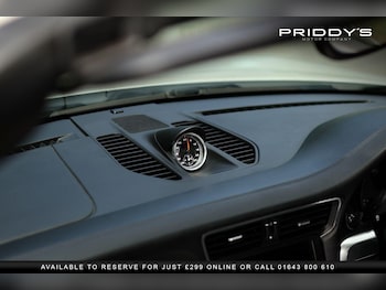 Used Porsche 911 2013 for sale - 75700075: Photo